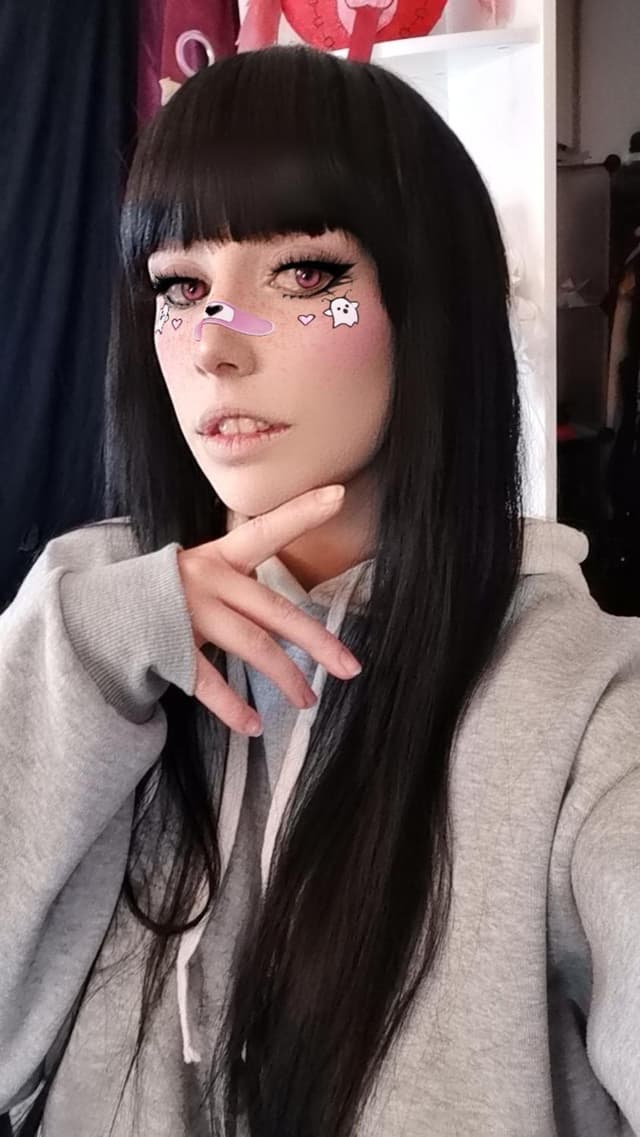 Cupcatcosplay