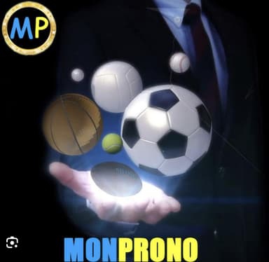 Mympronos