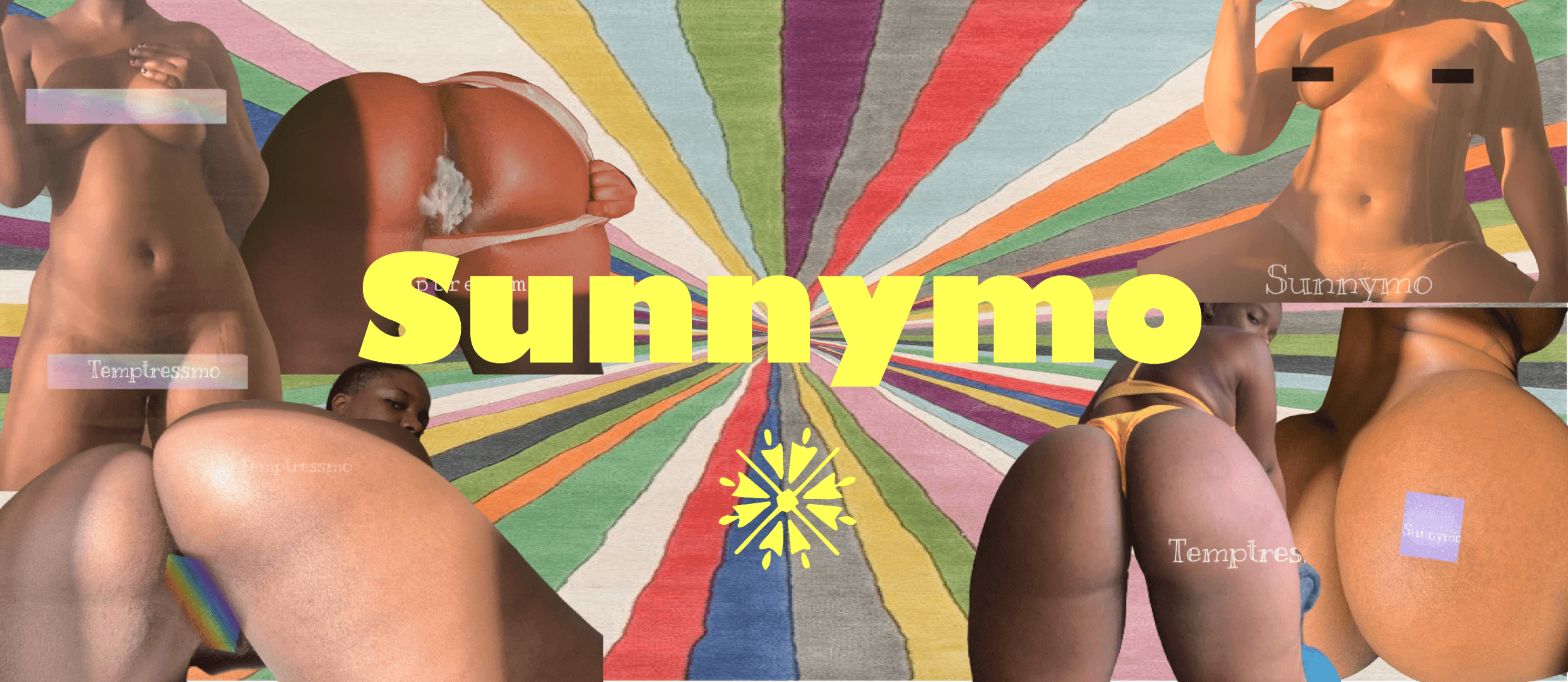 Sunny Mo header