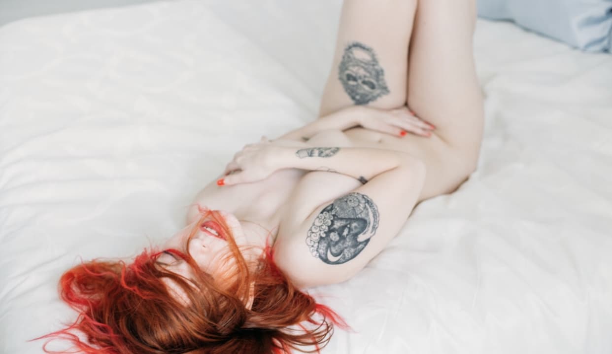 Kate Utopia header