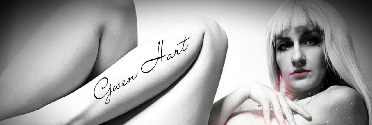 ❤️Gwen Hart❤️ header