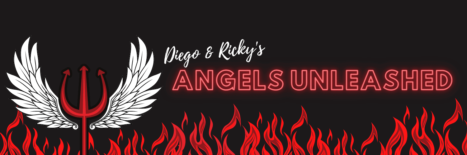 Angels Unleashed header